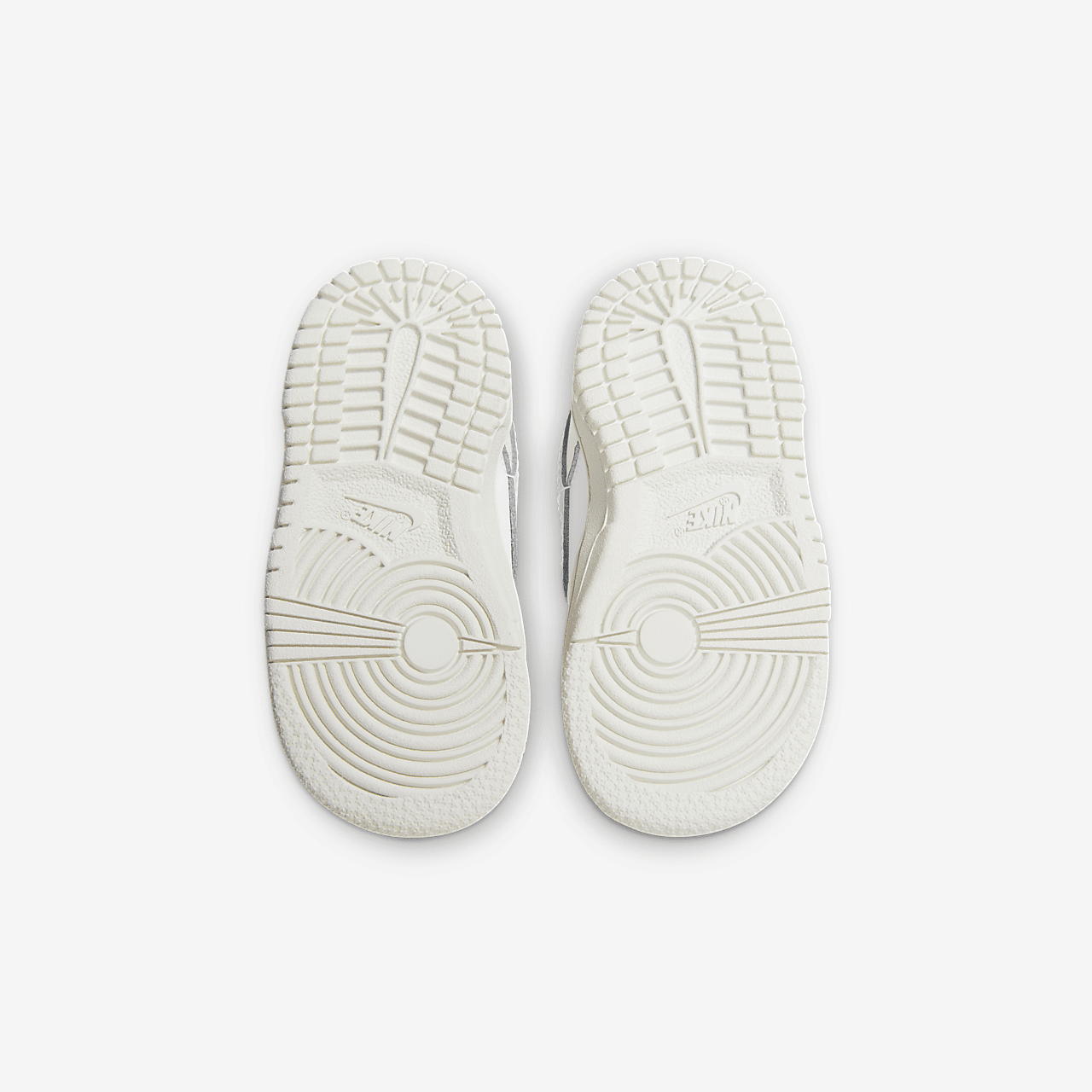 Nike Dunk Low sneaker Wit/Phantom/Light Silver