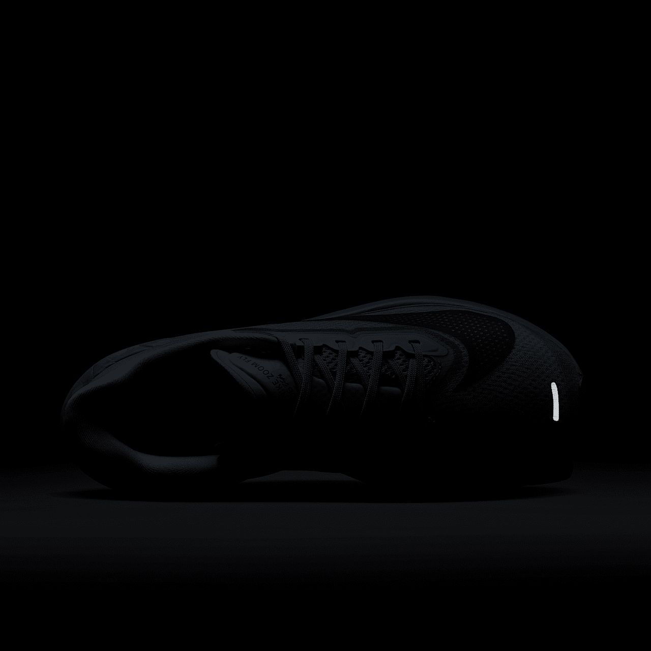 Nike  sneaker Ghost/Football Grey/Blue Lightning/Blue Void