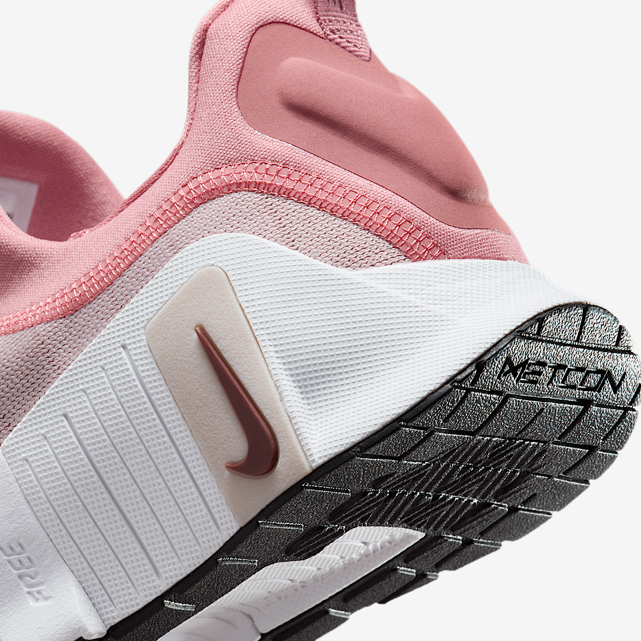 Nike Free sneaker Silt Red/Red Stardust/Red Sepia