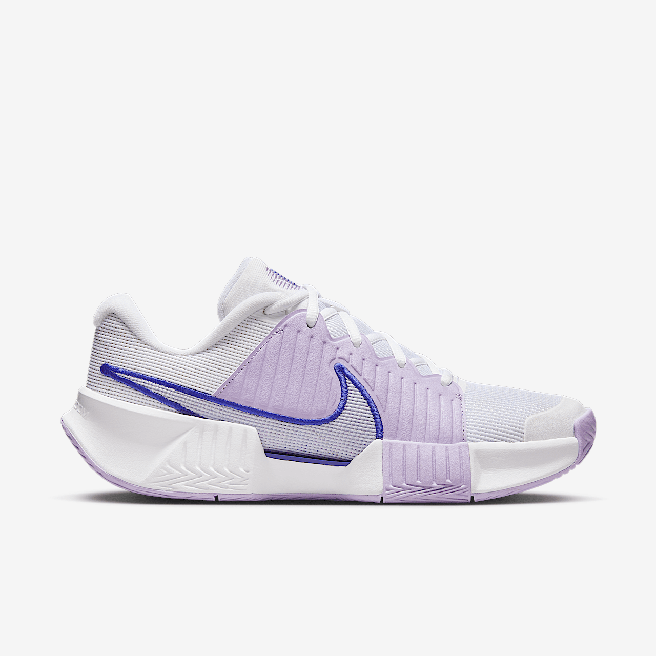 Nike  sneaker Wit/Hydrangeas/Deep Night/Amethyst Tint