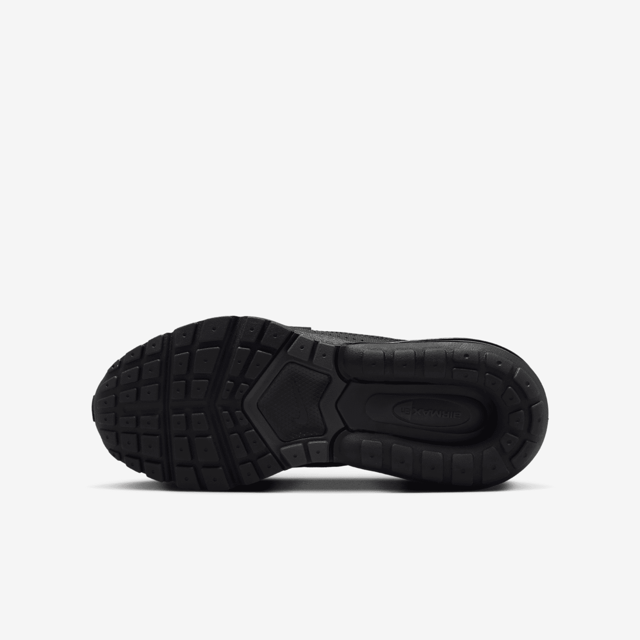 Nike Air Max Pulse sneaker Zwart/Anthracite/Particle Grey/Zwart