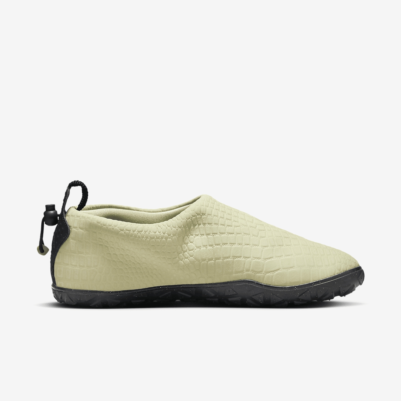 Nike ACG sneaker Olive Aura/Olive Aura/Zwart/Field Purple