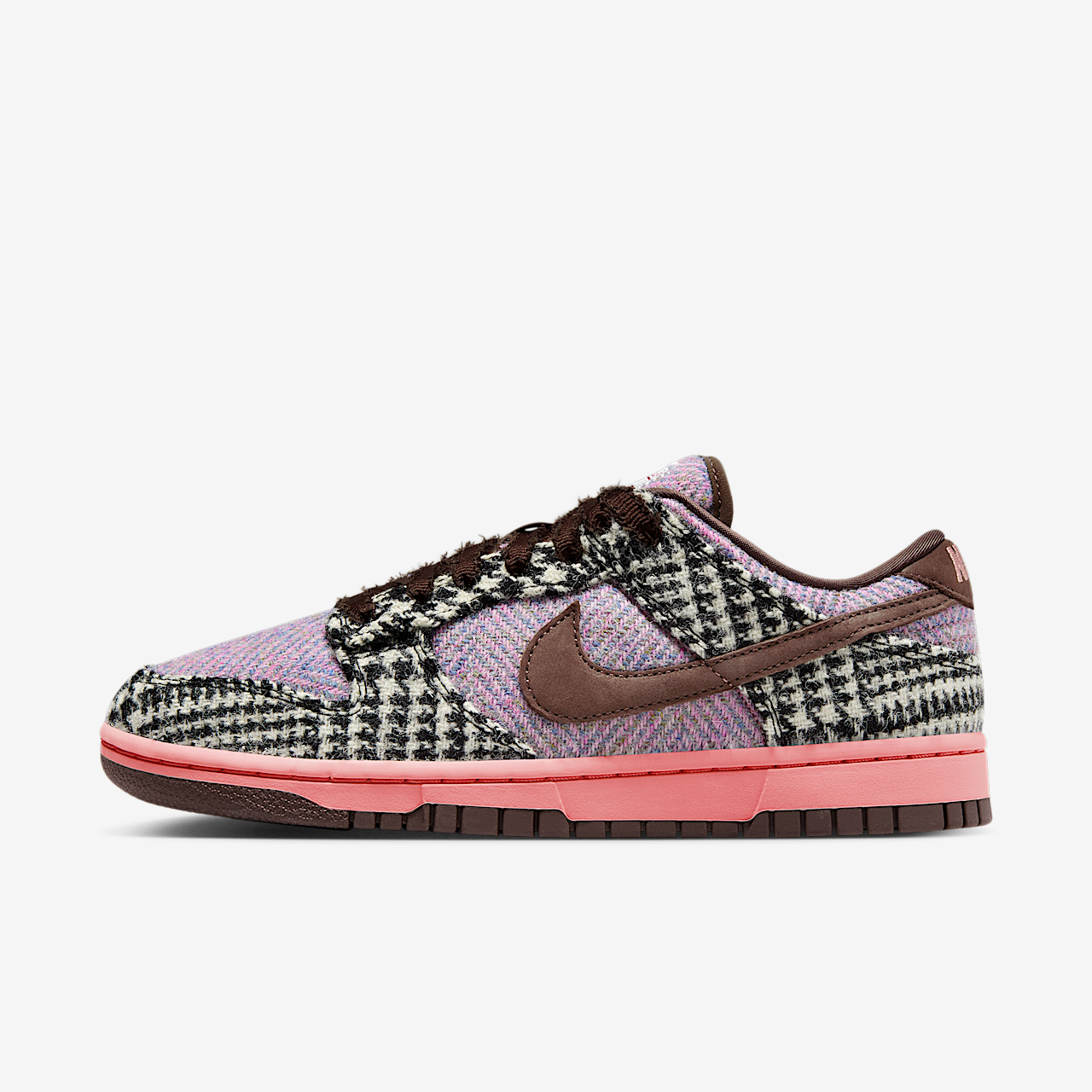 Nike Dunk Low sneaker Meerkleurig/Meerkleurig/Meerkleurig