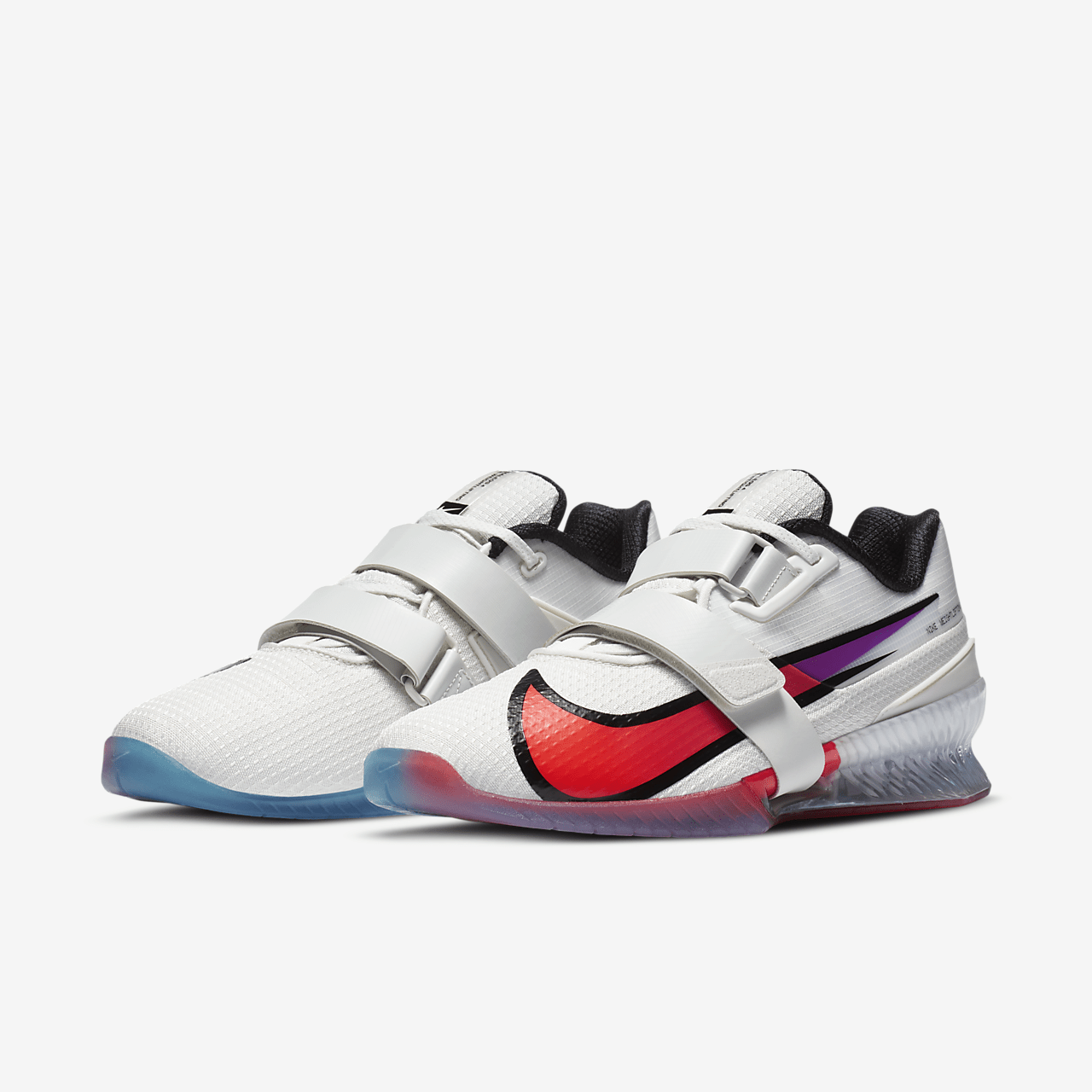 Nike  sneaker Pale Ivory/Phantom/Spruce Aura/Hyper Violet