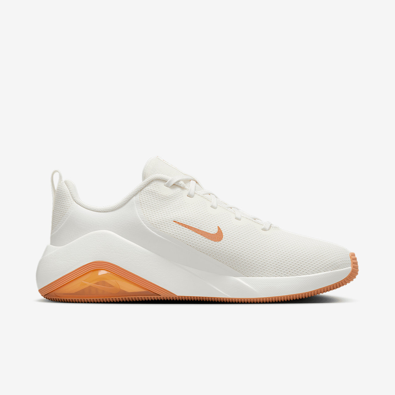 Nike  sneaker Sail/Coconut Milk/Copper Moon