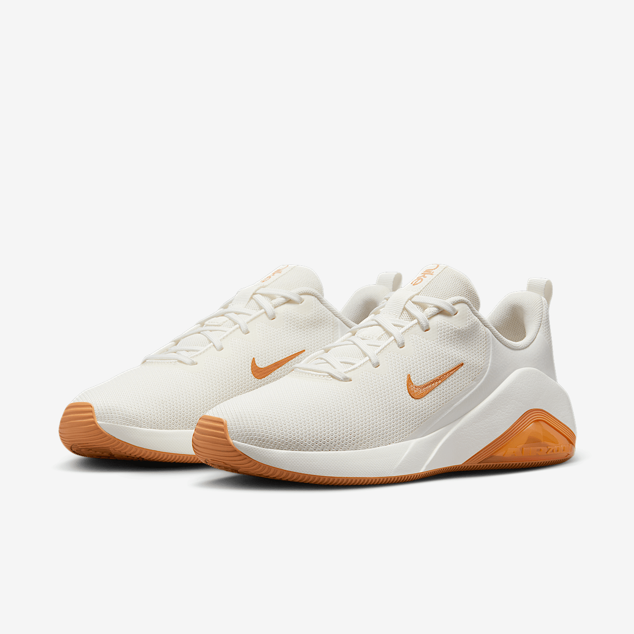 Nike  sneaker Sail/Coconut Milk/Copper Moon