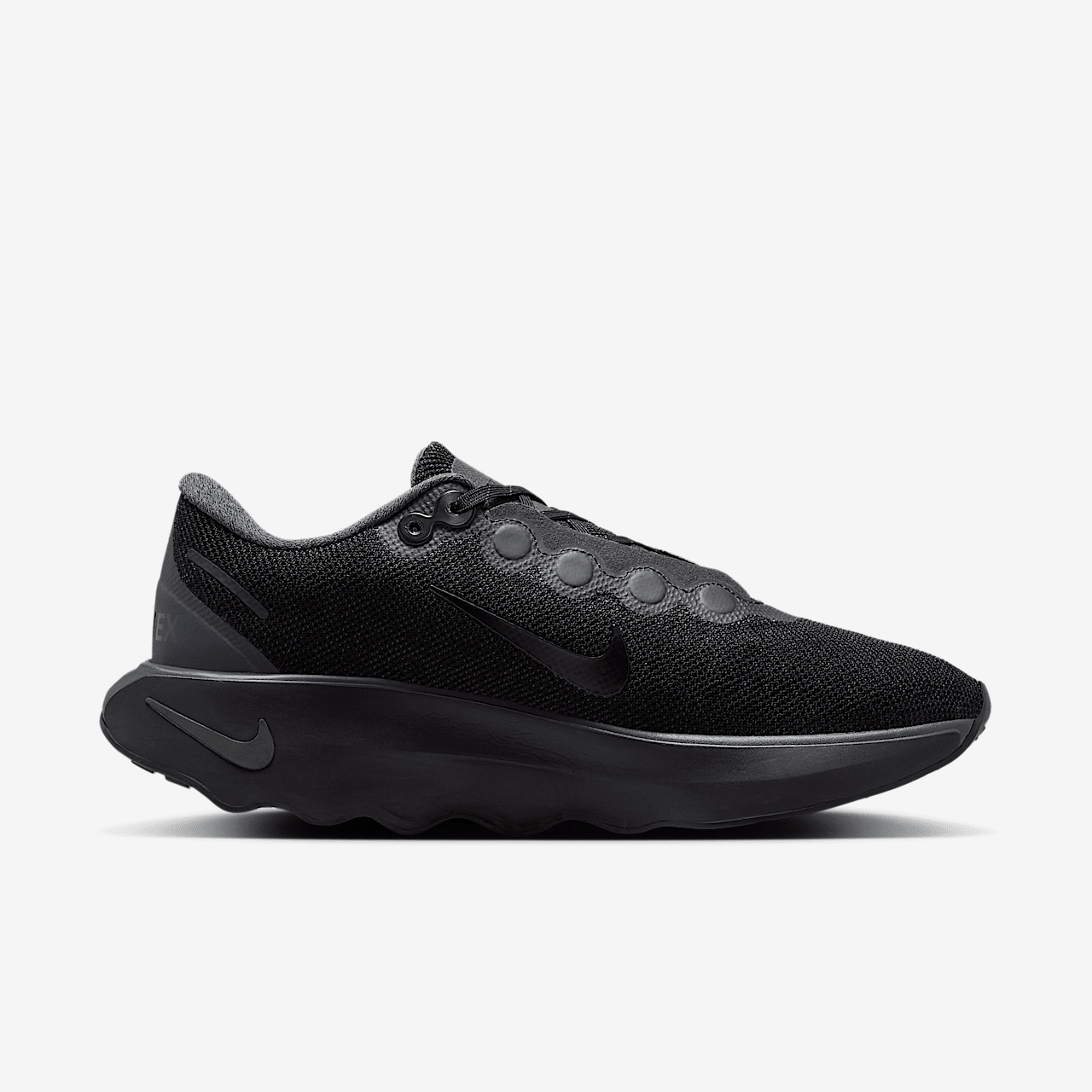 Nike  sneaker Zwart/Anthracite/Zwart