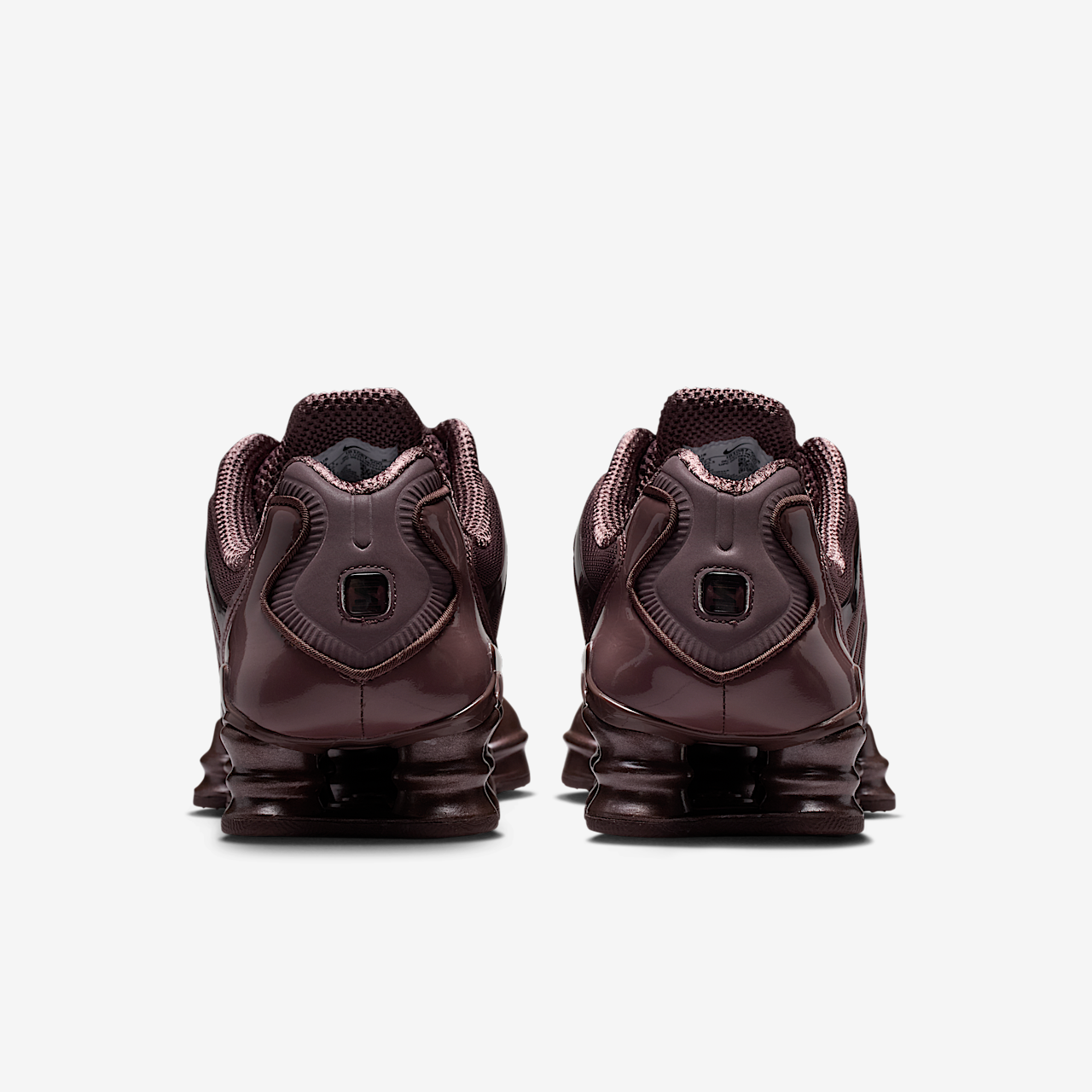 Nike Nike Shox sneaker Tattoo/Zwart/Tattoo
