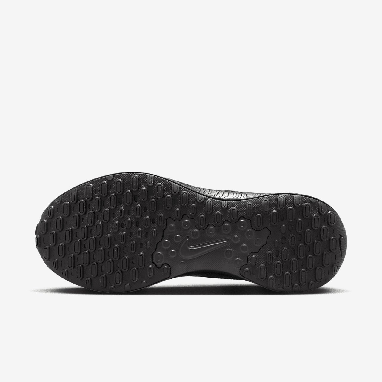 Nike  sneaker Zwart/Off Noir