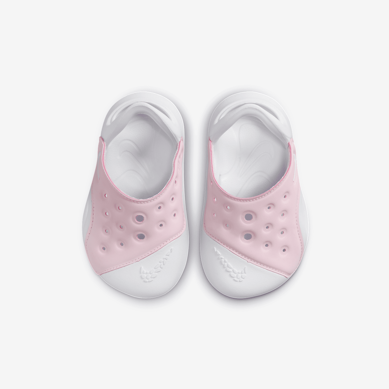 Nike  sneaker Pink Foam/Wit