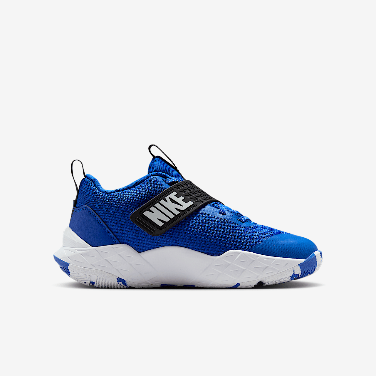 Nike  sneaker Game Royal/Zwart/Wit