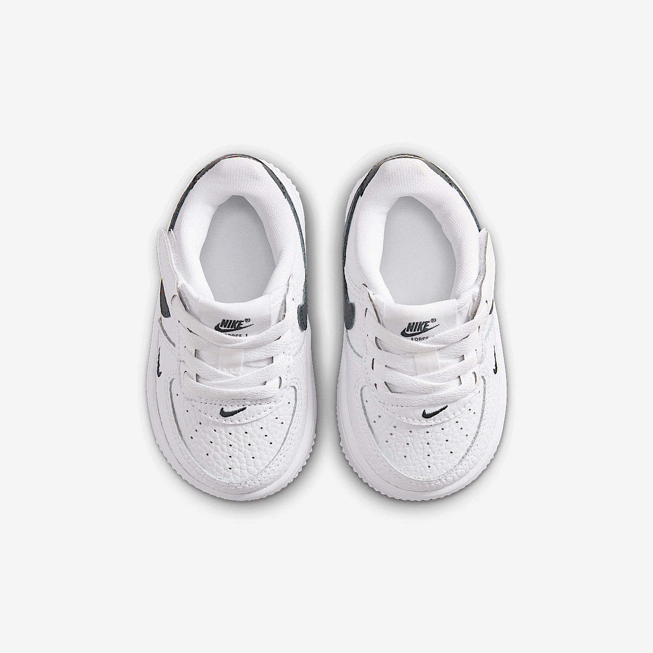 Nike  sneaker Wit/Seaweed