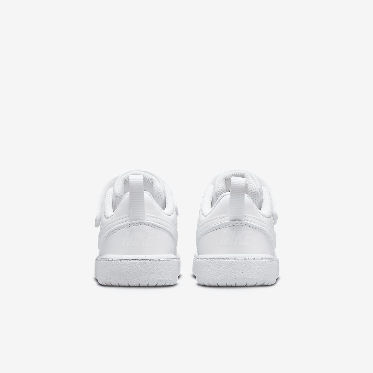 Nike  sneaker Wit/Wit/Wit