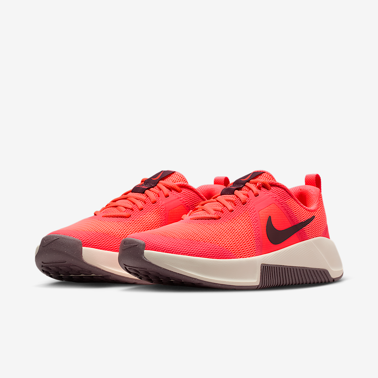 Nike  sneaker Hot Lava/Soft Pearl/Tattoo