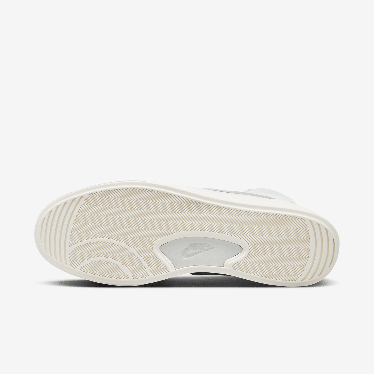 Nike Blazer sneaker Wit/Summit White/Phantom/Light Pumice