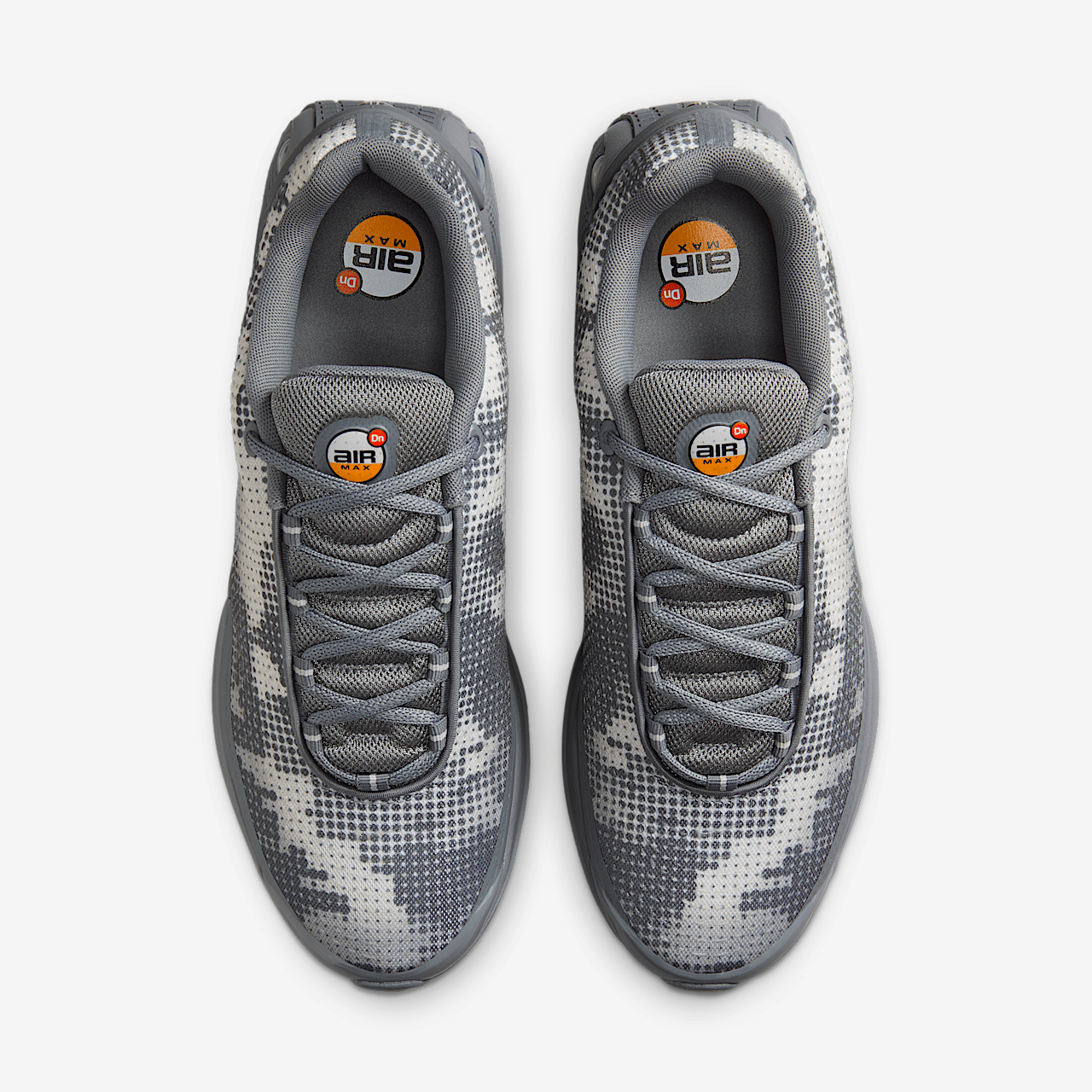 Nike Air Max DN sneaker Cool Grey/Metallic Silver/Iron Grey/Photon Dust