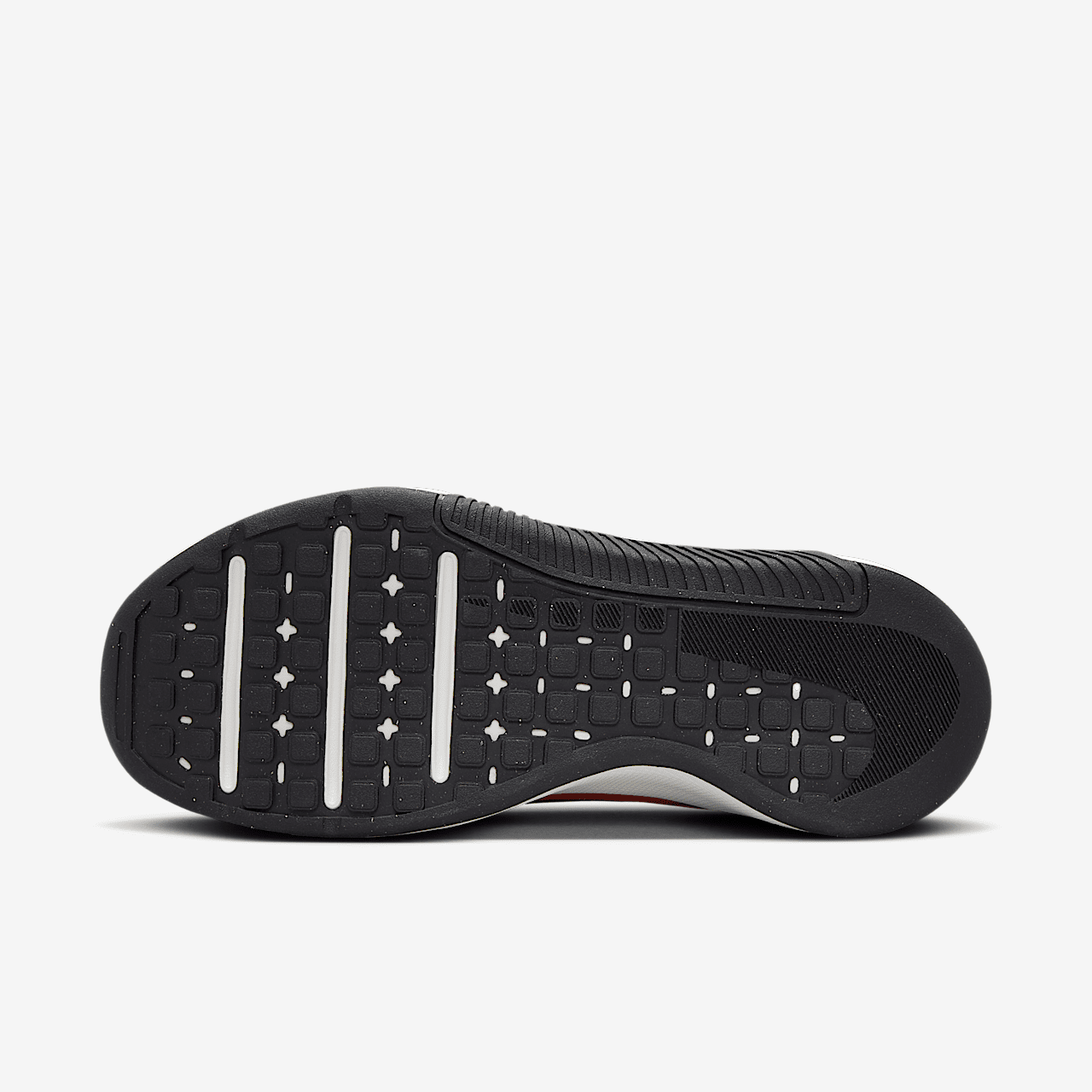 Nike  sneaker Magic Ember/Sail/Zwart/Zwart