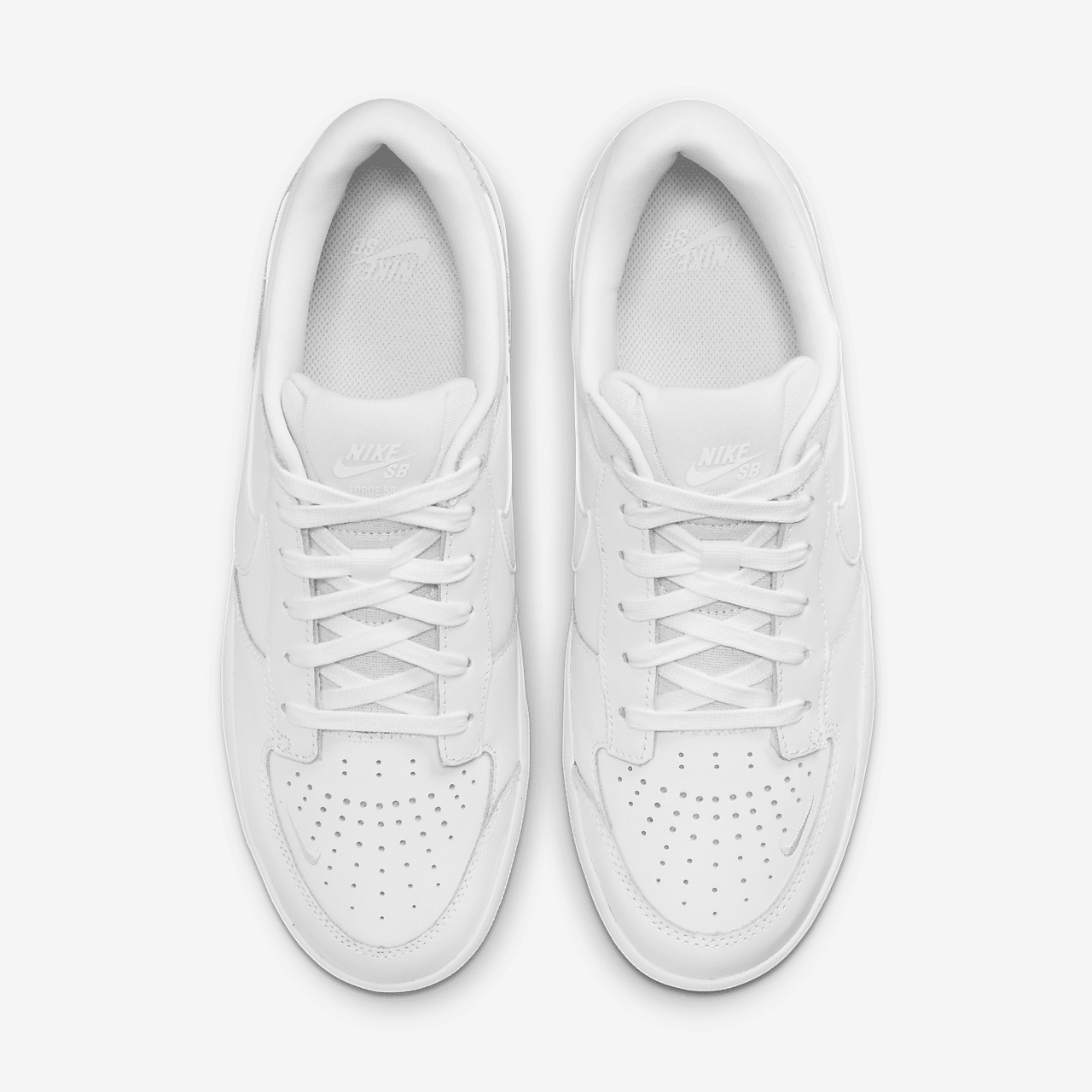 Nike  sneaker Wit/Wit/Wit/Wit