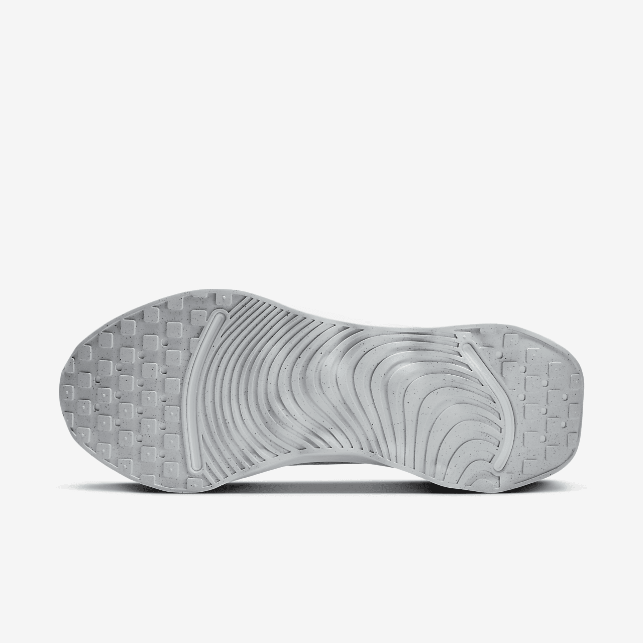 Nike  sneaker Wit/Zwart/Pure Platinum/Wit