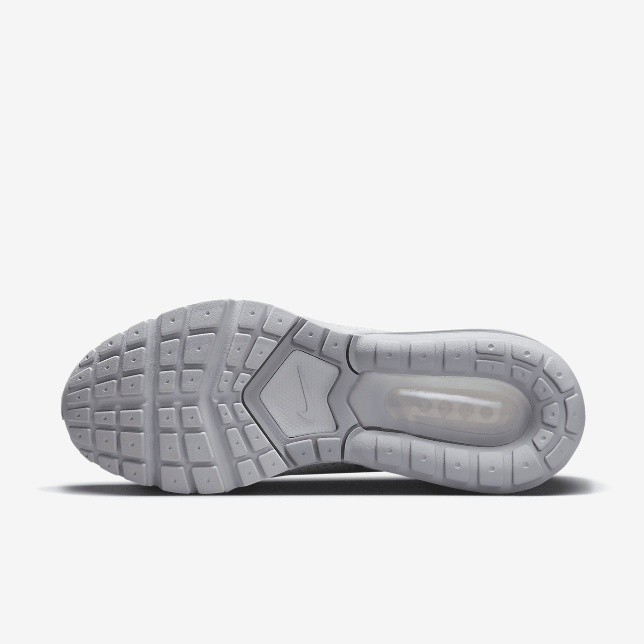 Nike Air Max Pulse sneaker Wolf Grey/Pure Platinum/Wit/Pink Foam
