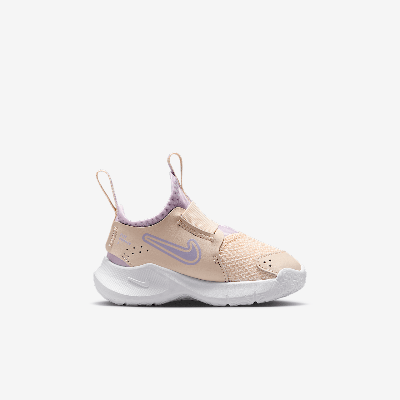 Nike  sneaker Guava Ice/Wit/Doll