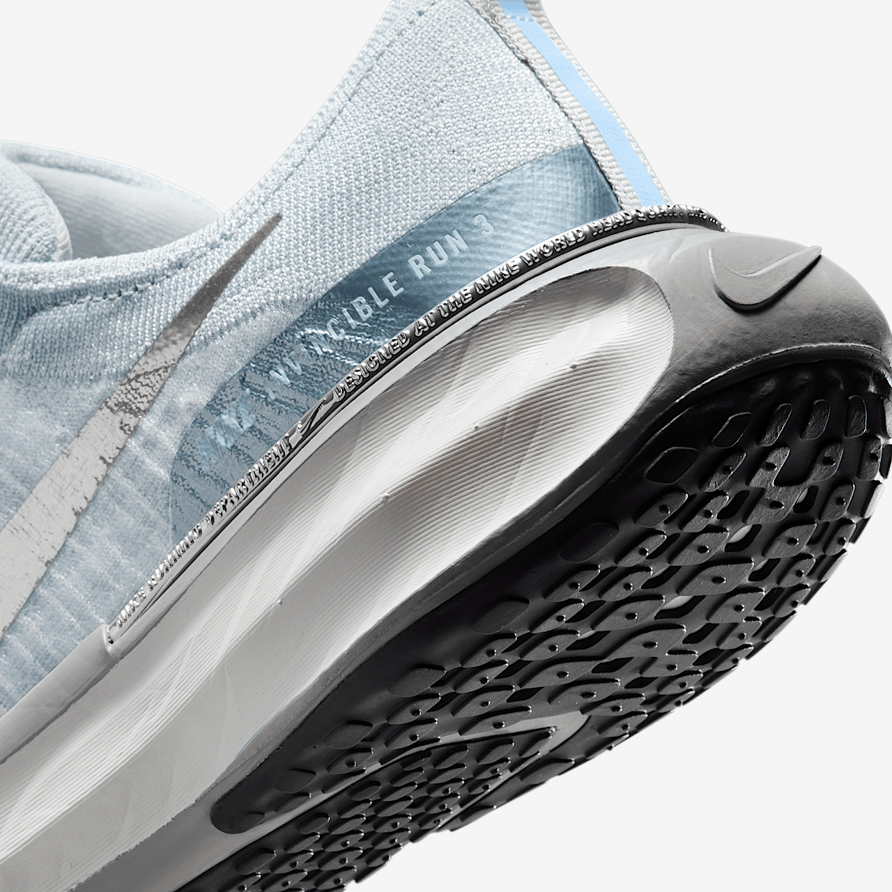 Nike  sneaker Photon Dust/Psychic Blue/Sail/Light Smoke Grey
