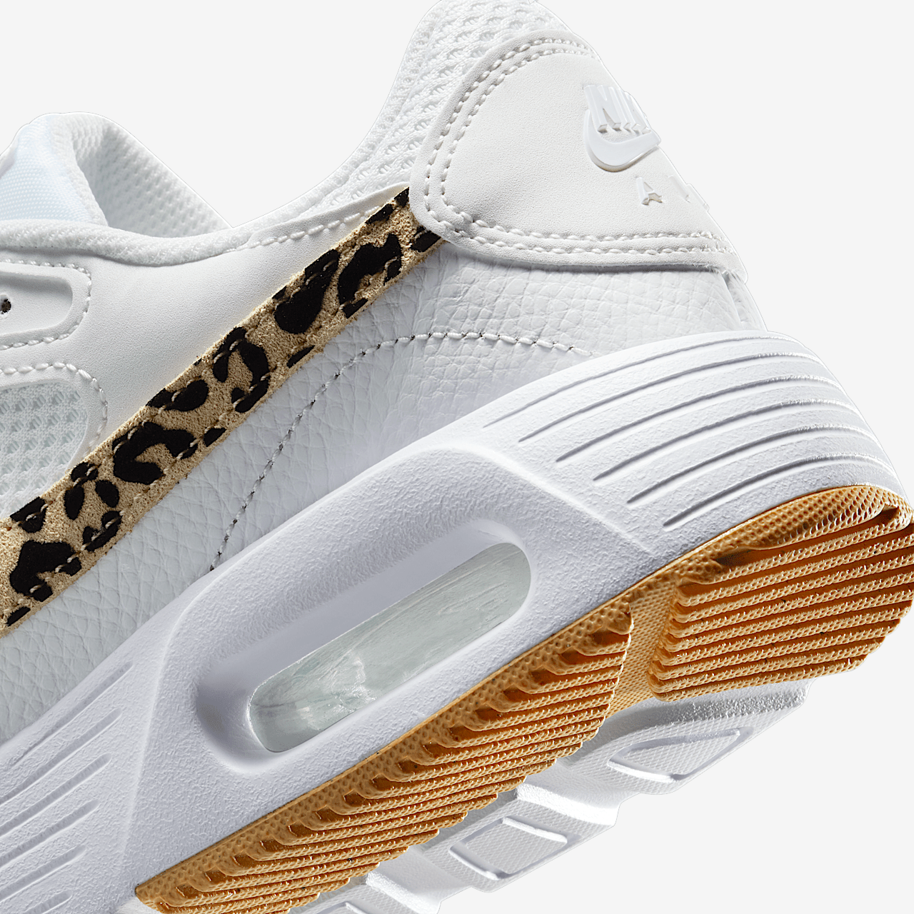 Nike Air Max SC sneaker Summit White/Hemp/Wit/Zwart