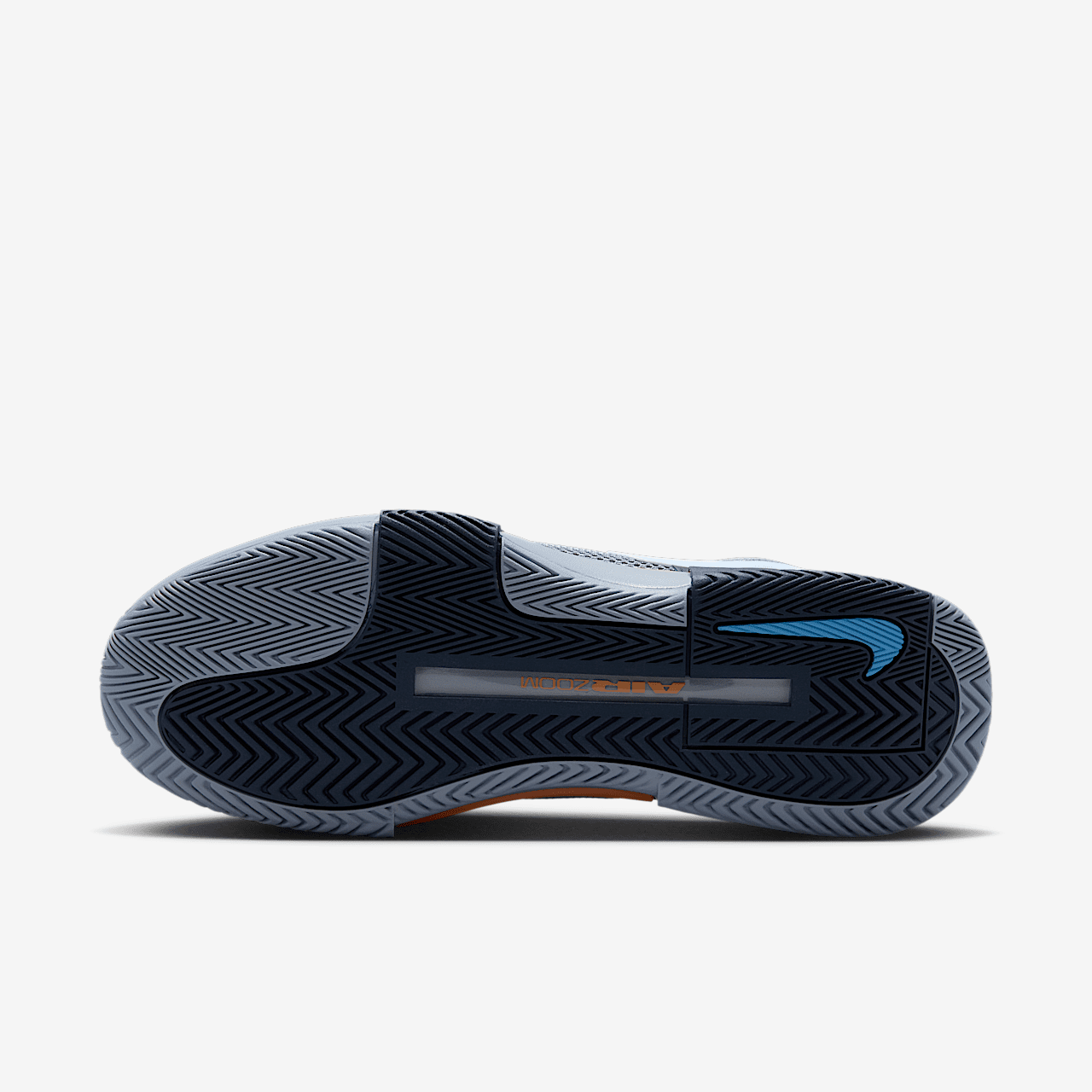 Nike  sneaker Ashen Slate/Obsidian/Marrakesh/Football Grey