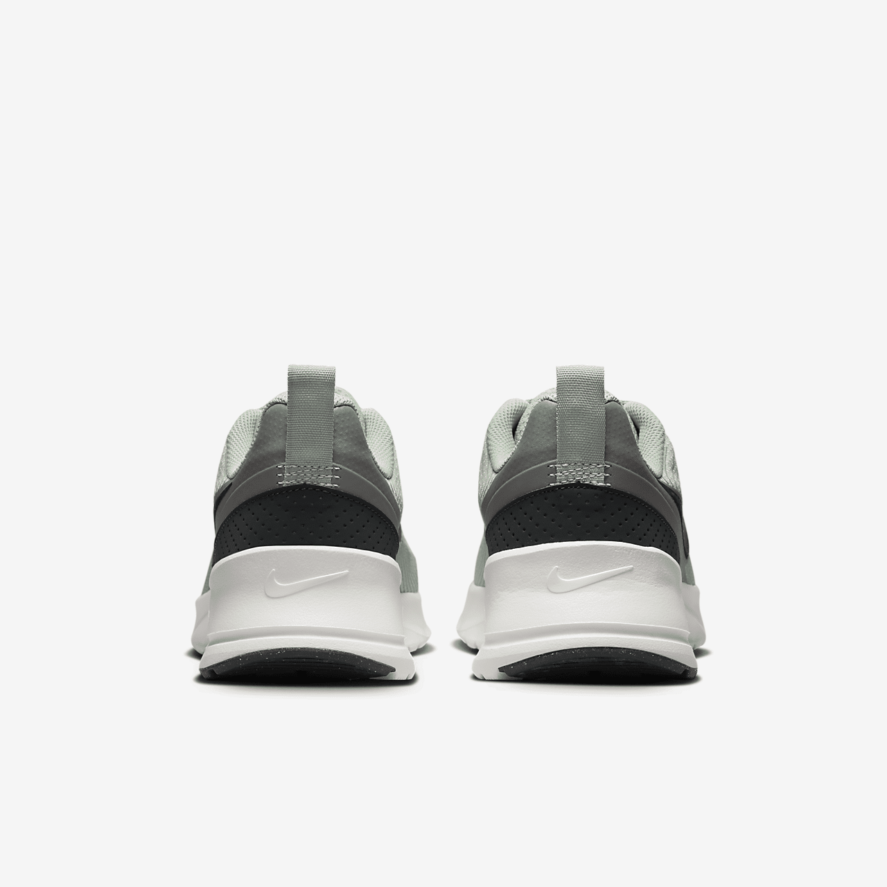 Nike Air Max Nuaxis sneaker Jade Horizon/Flat Pewter/Zwart/Zwart