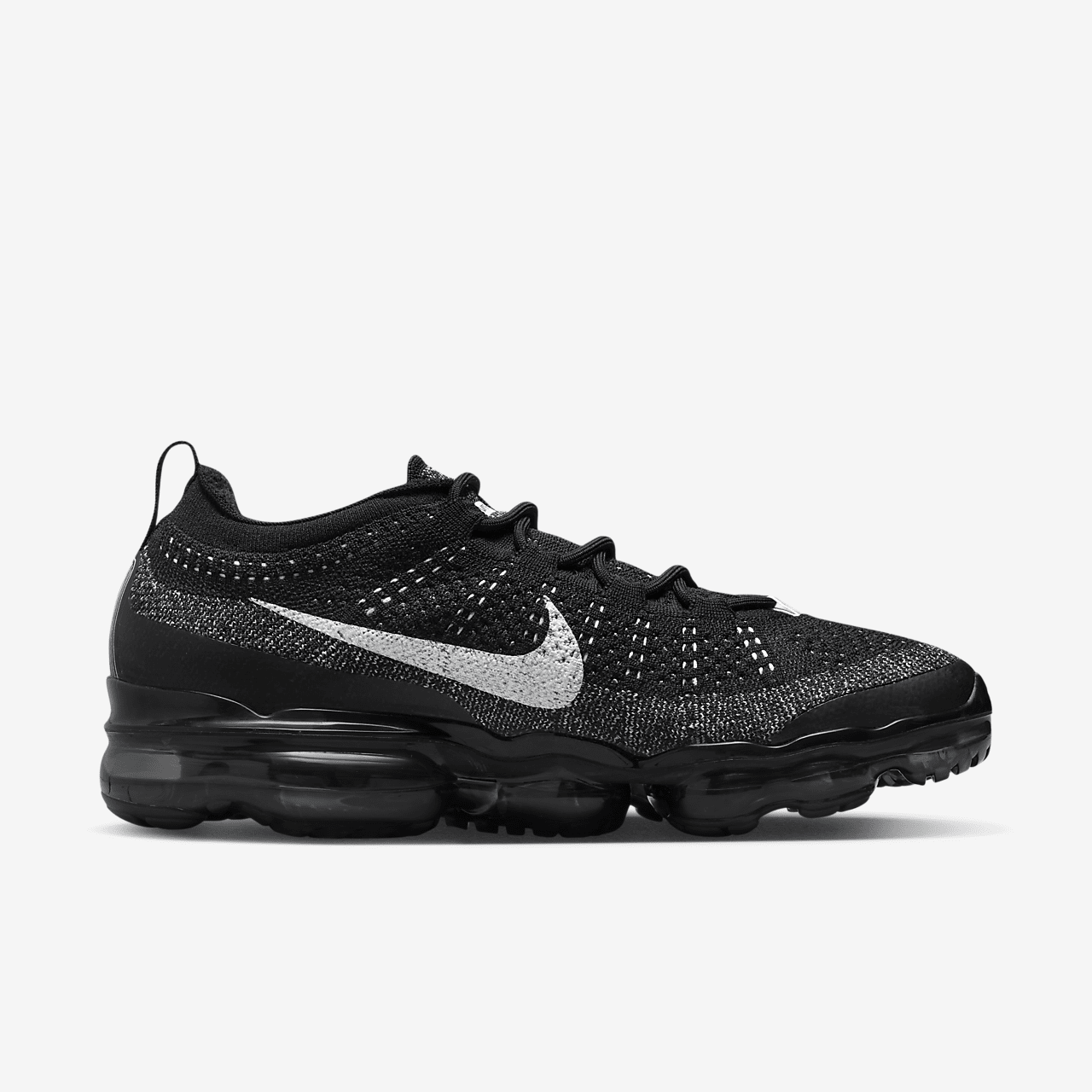 Nike VaporMax sneaker Zwart/Wit/Zwart/Wit