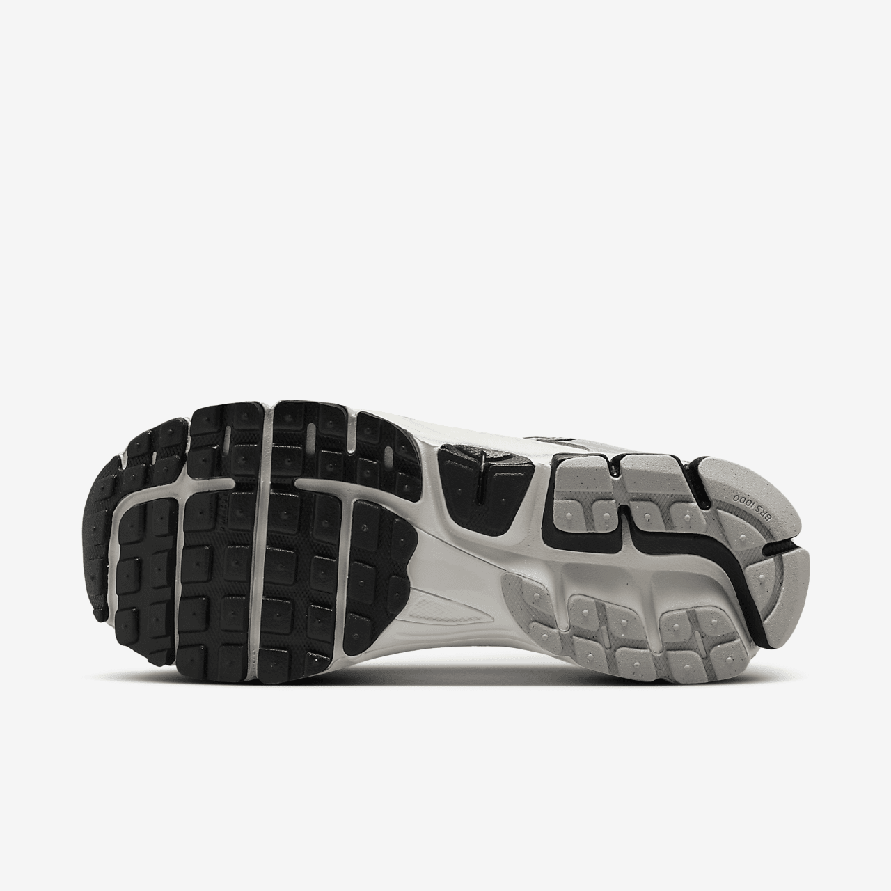 Nike Vomero sneaker Photon Dust/Phantom/Metallic Silver/Zwart