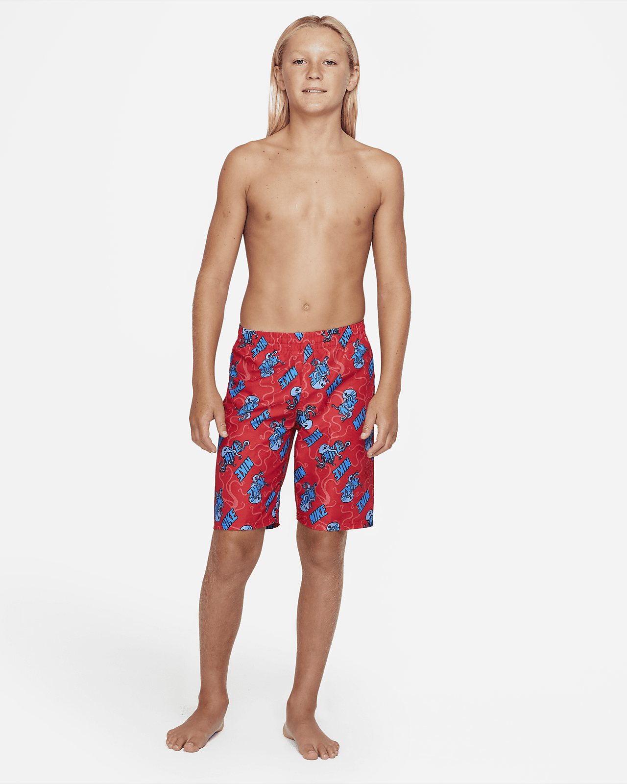 Подростковые шорты Nike Octologo по цене 4760.0 | Sneaks.kg
