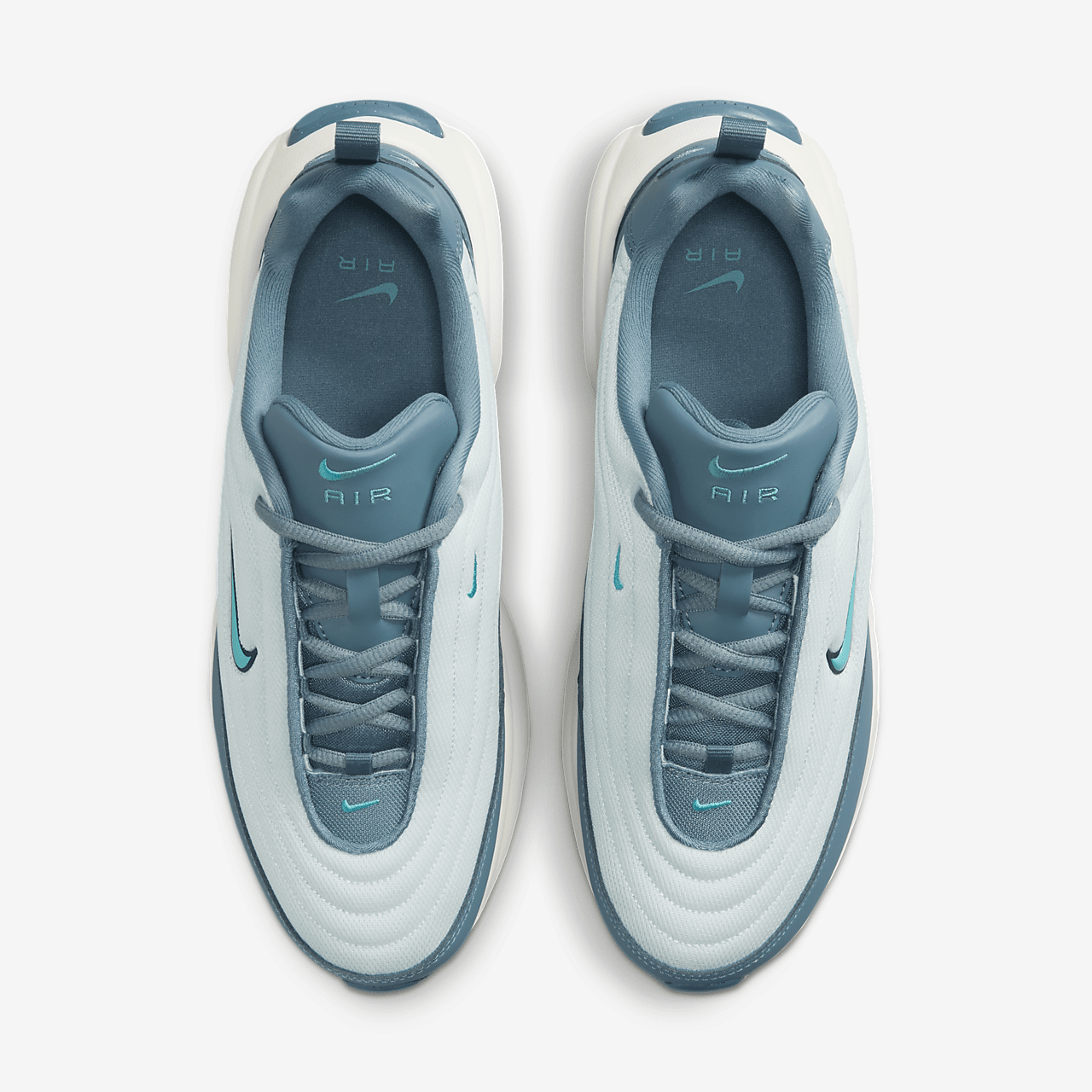 Nike Nike Air Max Portal sneaker Smokey Blue/Glacier Blue/Sail/Dusty Cactus