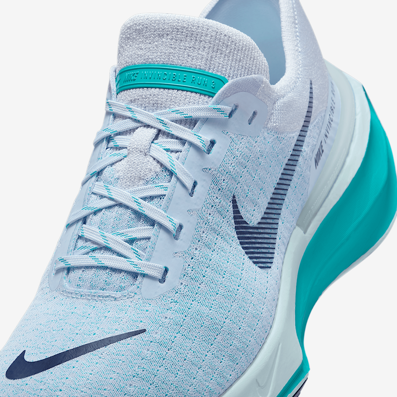 Nike  sneaker Blue Tint/Dusty Cactus/Football Grey/Blue Void