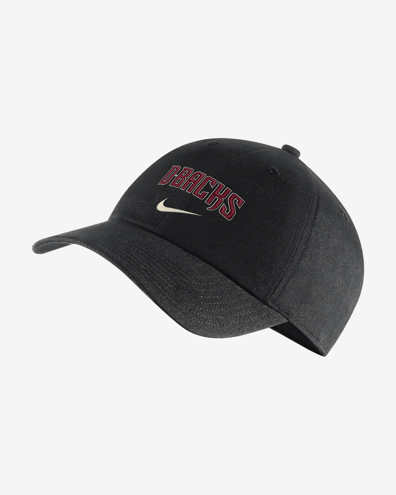 Nike Heritage86 Swoosh (MLB Arizona Diamondbacks)