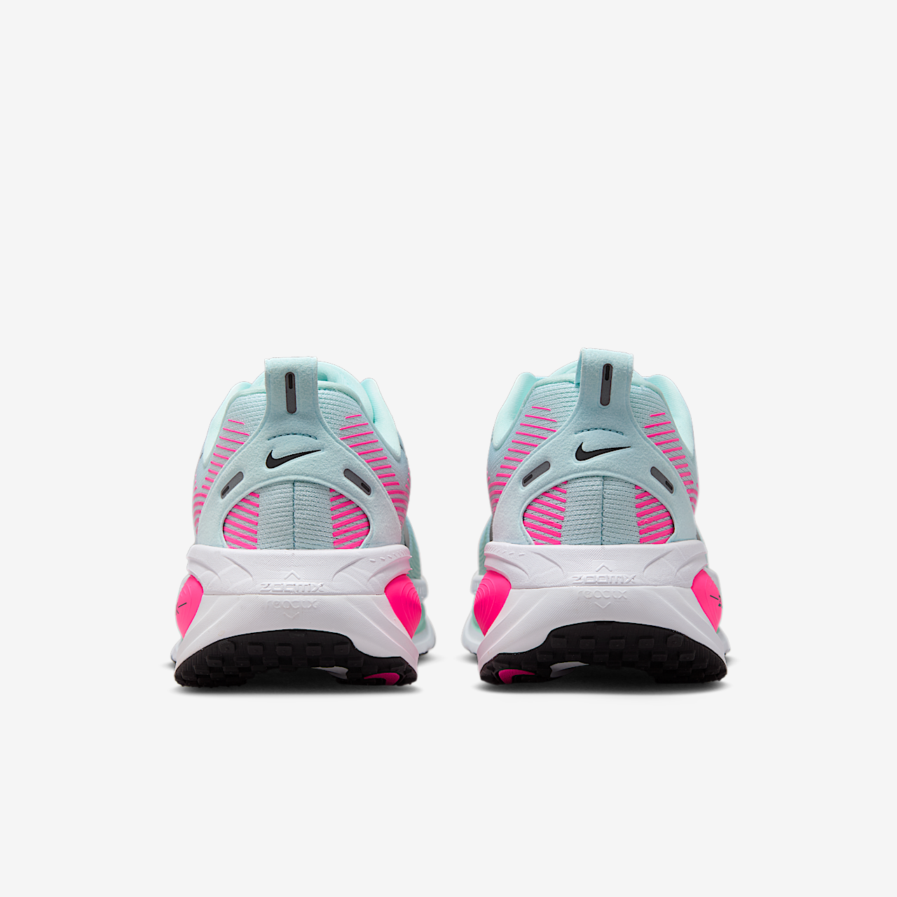 Nike Vomero sneaker Glacier Blue/Wit/Hyper Pink/Zwart