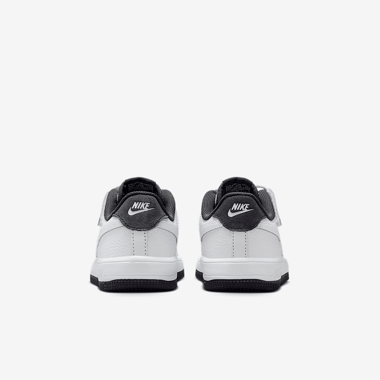 Nike  sneaker Wit/Anthracite/Wit