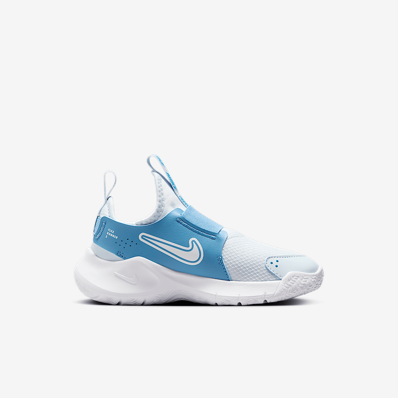 Nike  sneaker Blue Tint/Blue Beyond/Wit