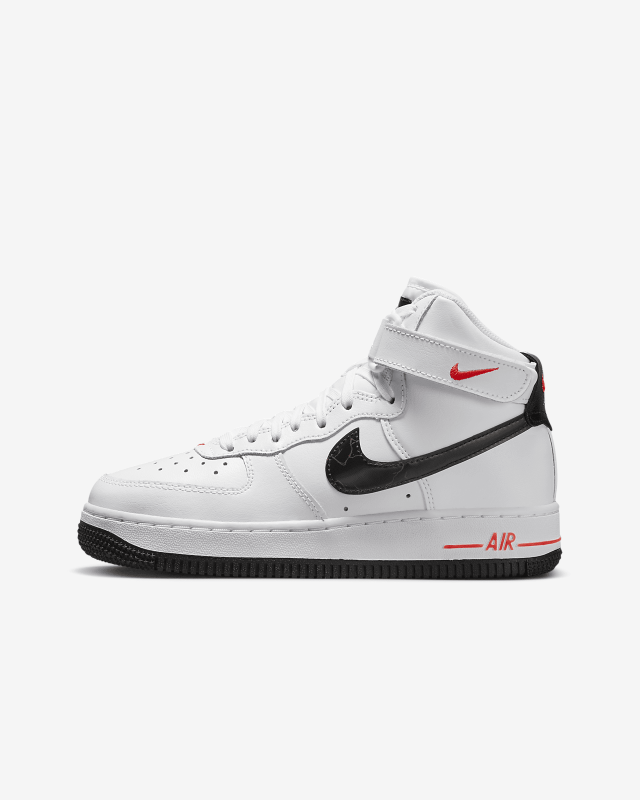 Детские кроссовки Nike Air Force 1 High Big Kids'
