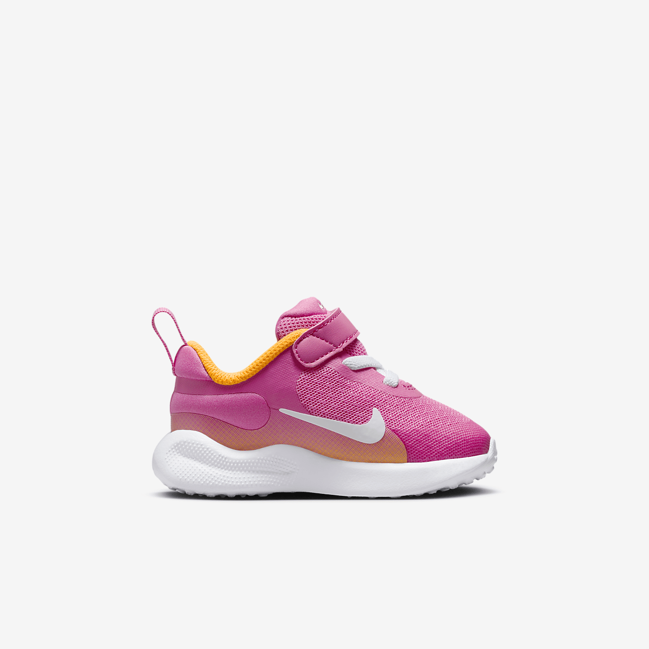 Nike  sneaker Pinksicle/University Gold/Arctic Orange/Summit White