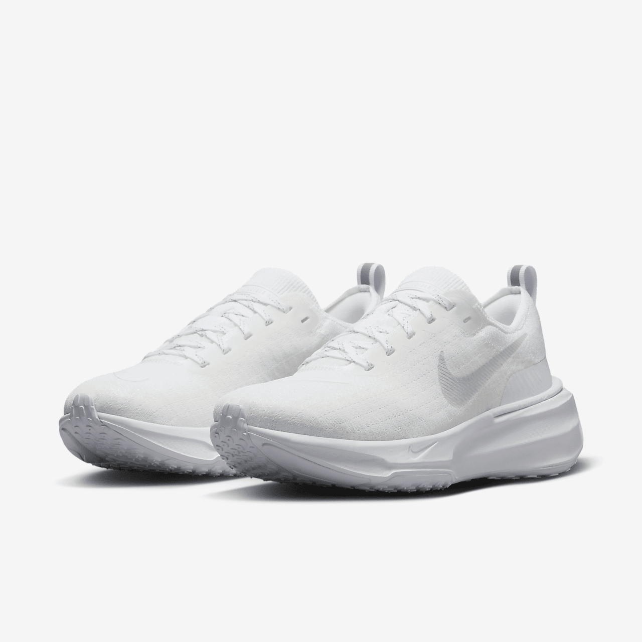 Nike  sneaker Wit/Platinum Tint/Wit/Photon Dust