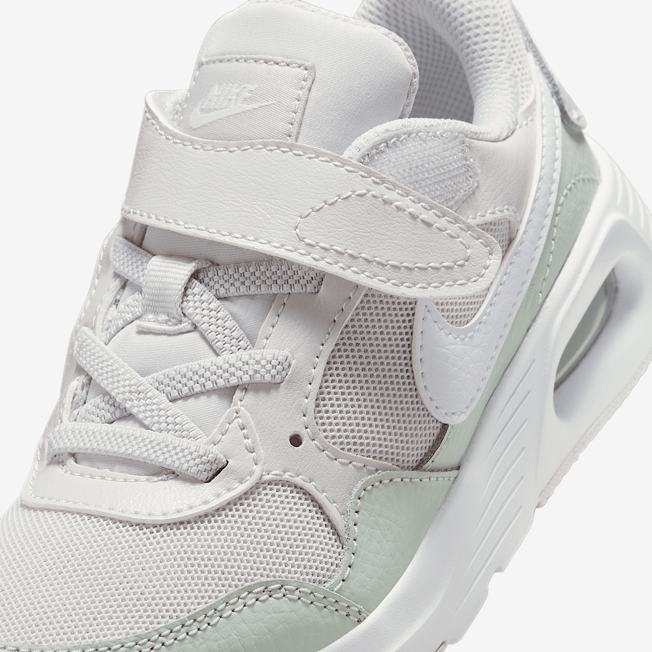 Nike Air Max SC sneaker Vast Grey/Light Silver/Summit White/Wit