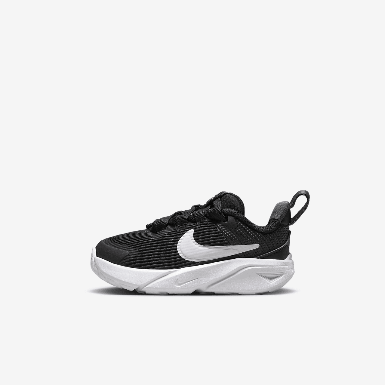 Nike  sneaker Zwart/Anthracite/Wit