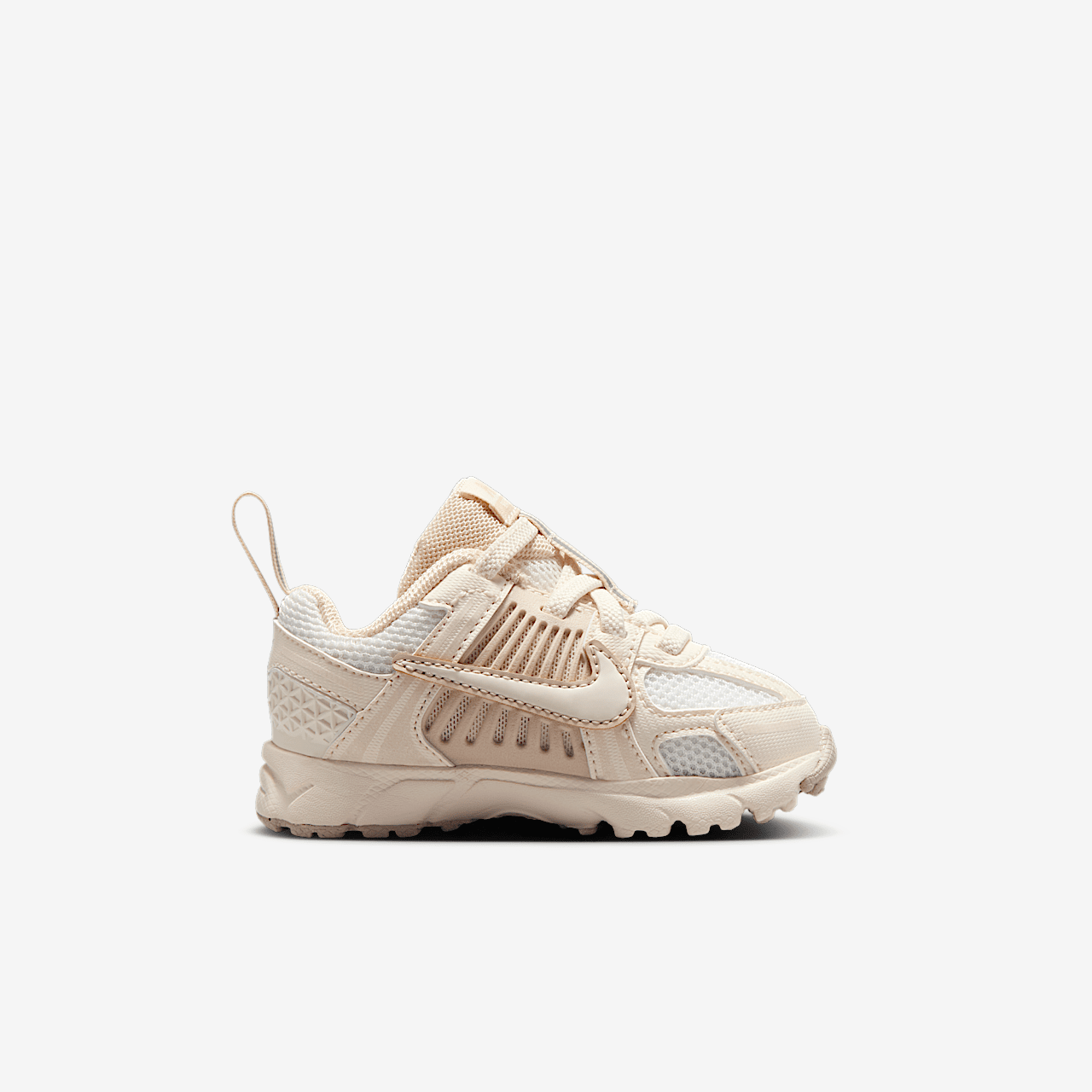 Nike Vomero sneaker Pale Ivory/Pale Ivory/Sanddrift/Pale Ivory