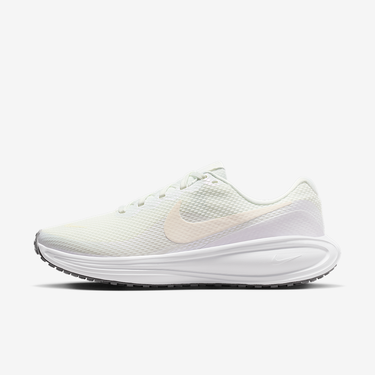 Nike  sneaker Sail/Wit/Pencil Point/Chalk