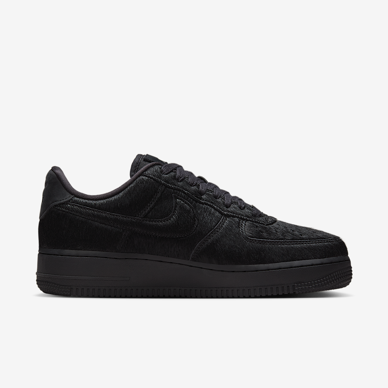 Nike  sneaker Zwart/Off Noir/Zwart