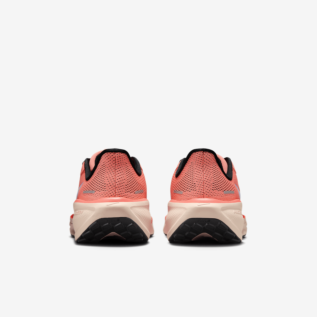 Nike Pegasus sneaker Light Wild Mango/Cosmic Clay/Zwart/Royal Pulse