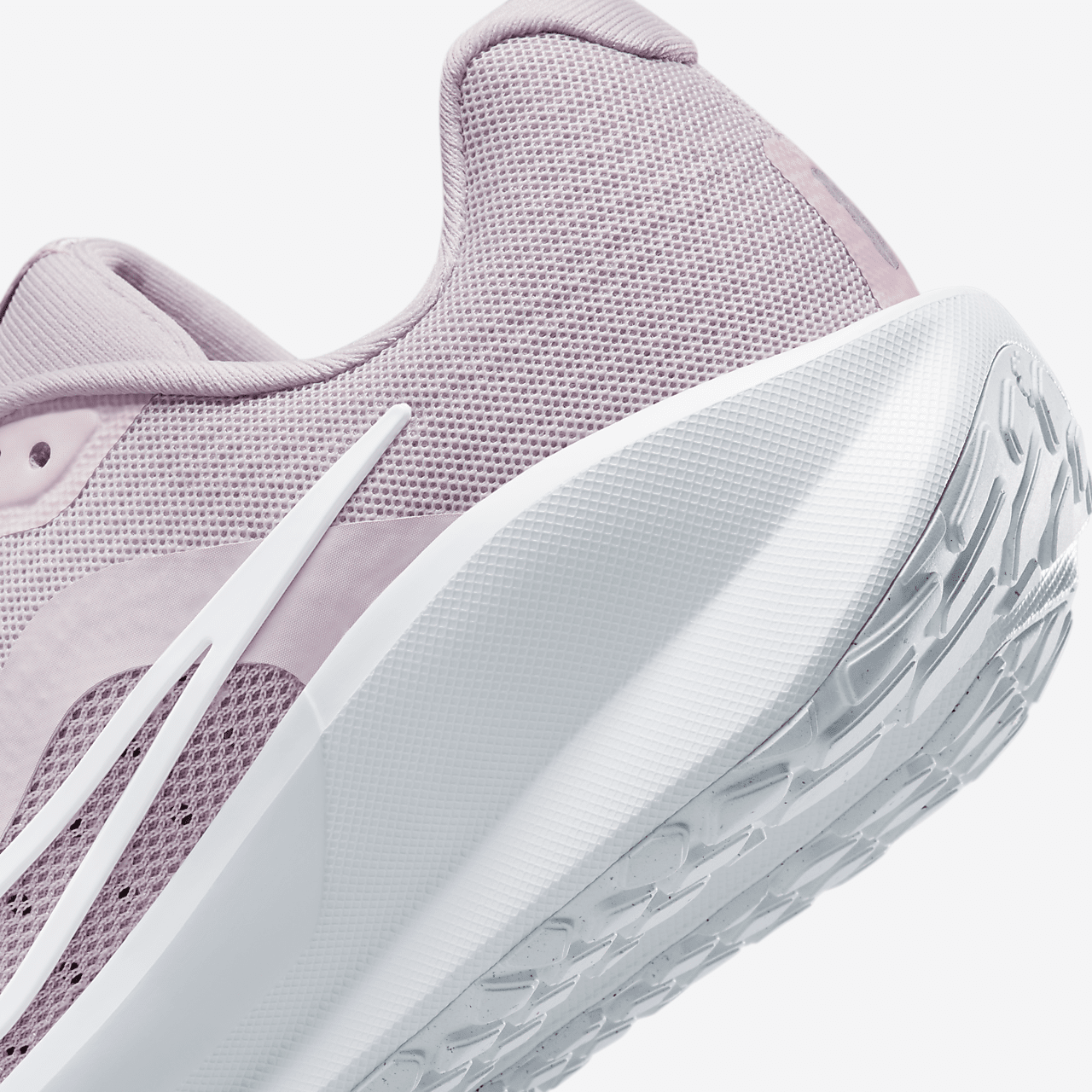 Nike  sneaker Platinum Violet/Photon Dust/Wit