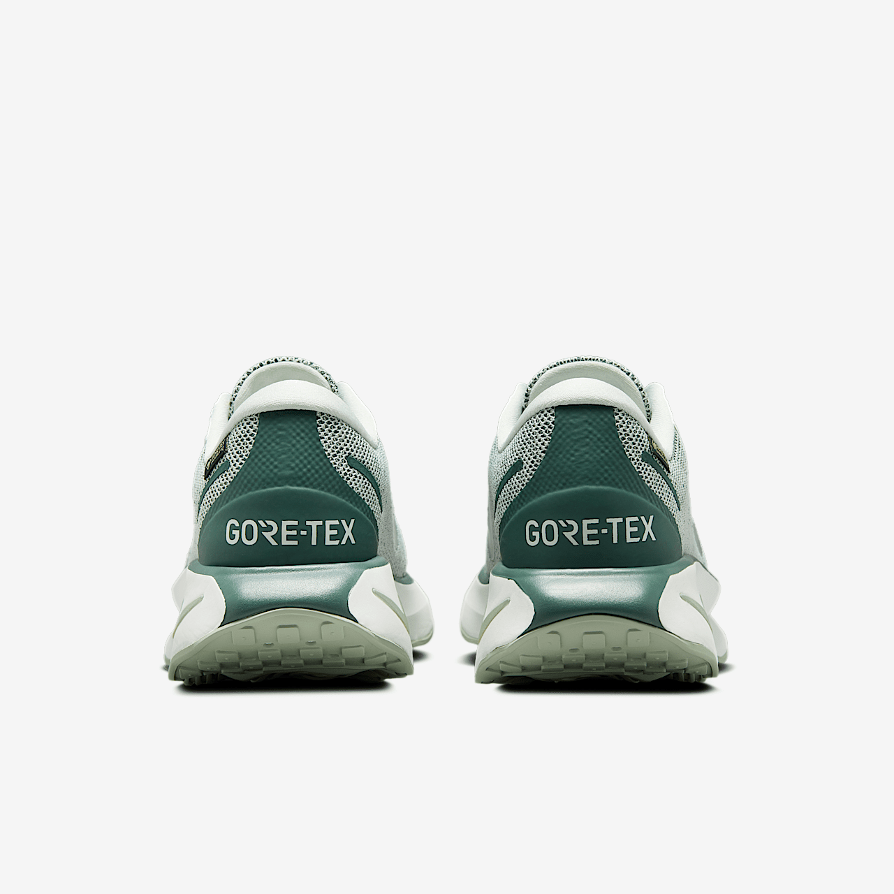 Nike  sneaker Light Silver/Jade Horizon/Vintage Green/Light Silver