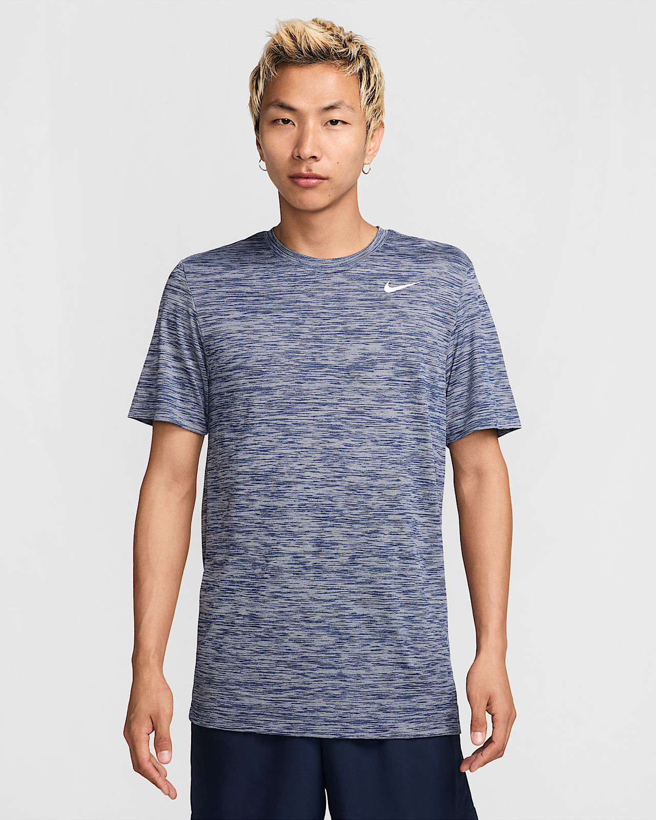 Мужская футболка Nike Dri-FIT Legend